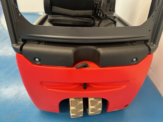 Linde E14-01 Linde E14-01
